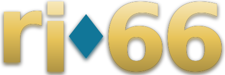 rio66 logo