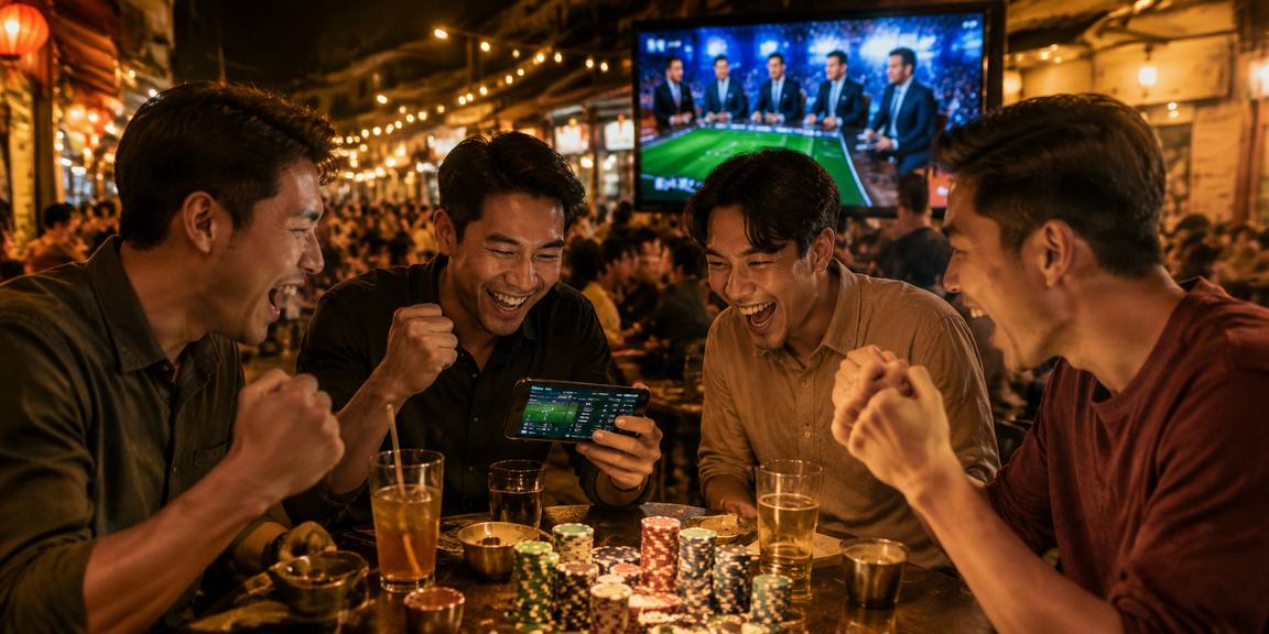 rio66 Nền tảng chúng tôi xây dựng như thế nào